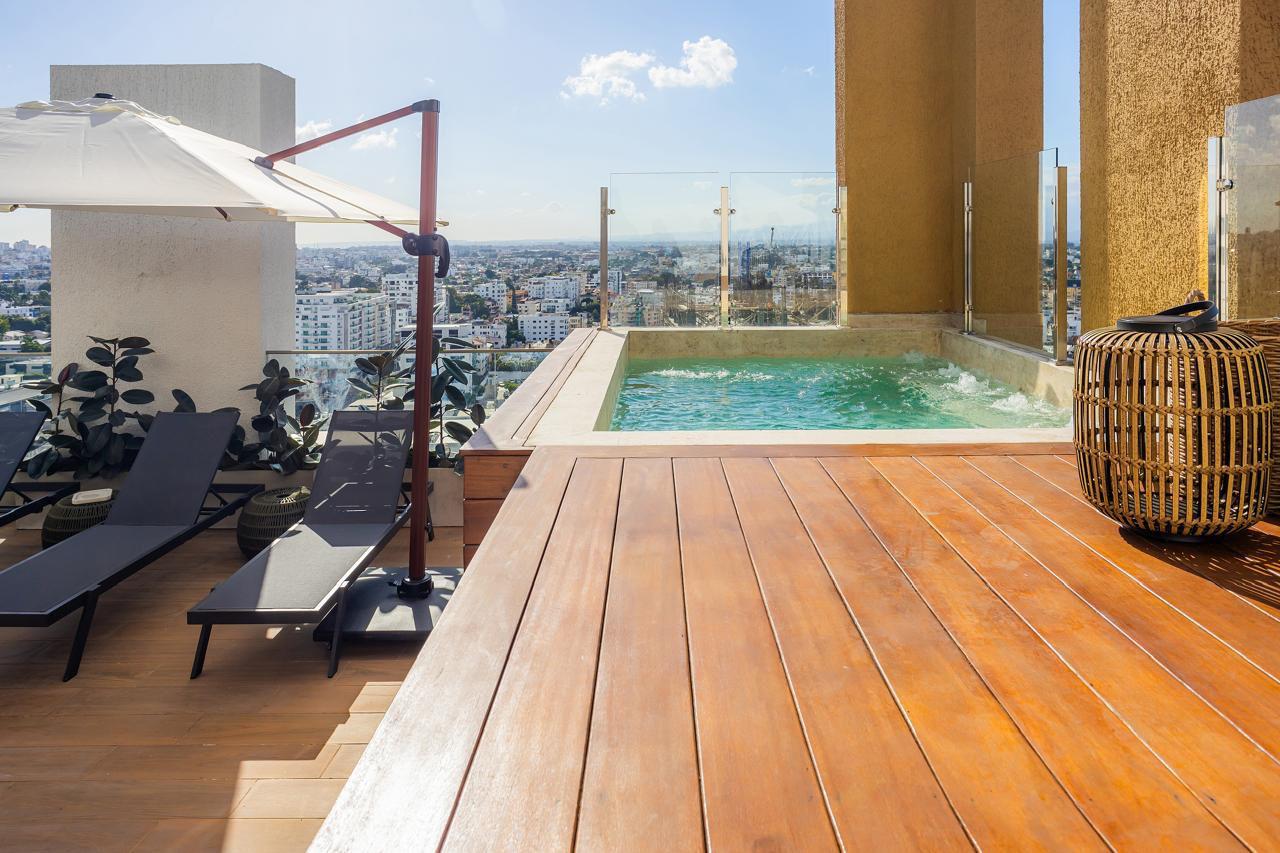 penthouses - Penthouse en  Paraiso Nuevo Recibo Solar paraiso 0