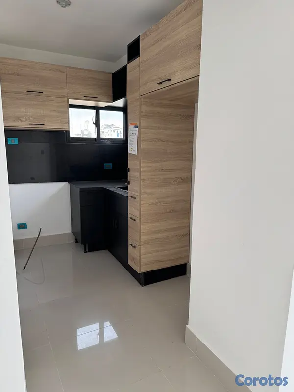 apartamentos - Venta de apartamento en zona de naco  3