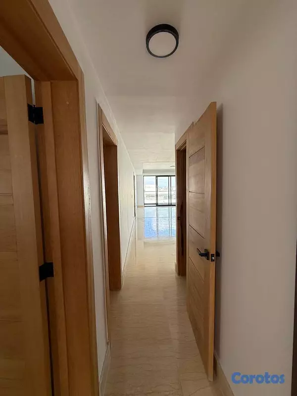 apartamentos - ALQUILER de Apartamento en Ensanche Naco | Santo D 8