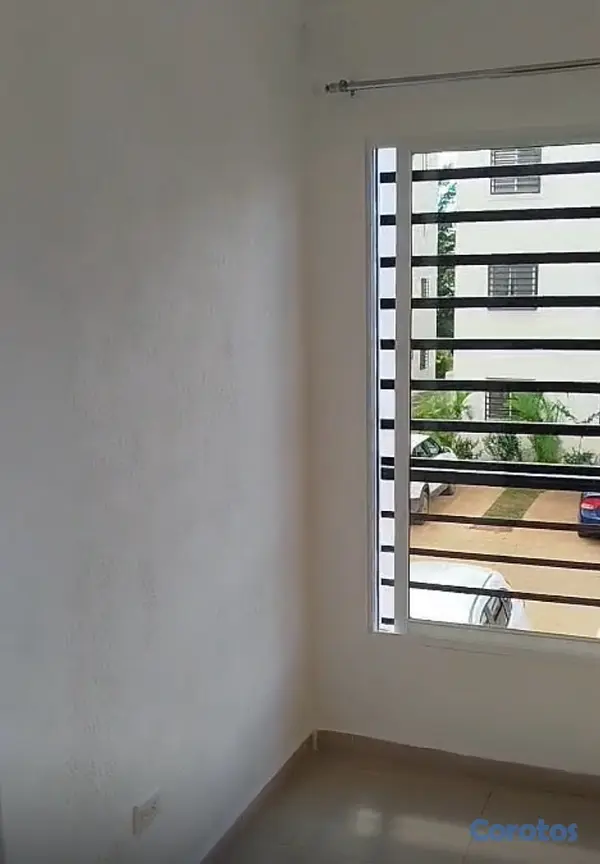 apartamentos - apartamento ciudad Juan Bosch  7