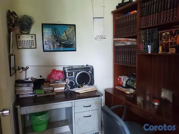 apartamentos - APARTAMENTO EN VENTA – CONDOMINIO TORRE VERESA II, SANTO DOMINGO ESTE 10