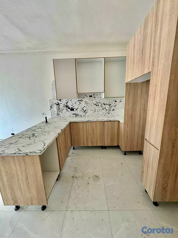 apartamentos - Apartamento Nuevo en Venta Evaristo Morales 8