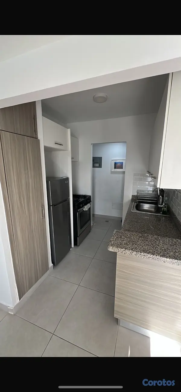 penthouses - Se alquila apartamento  en punta cana  6
