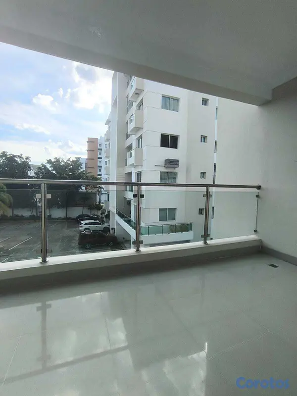 apartamentos - Apartamento amplio 2