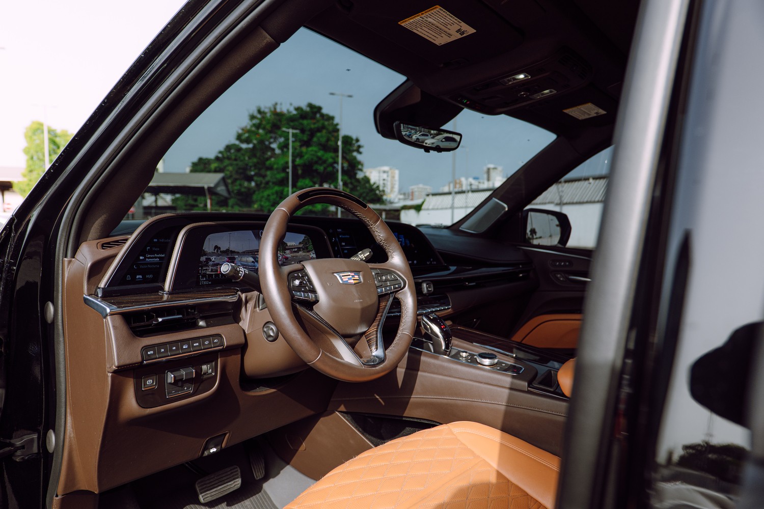 jeepetas y camionetas - Cadillac Escalade 2021 6