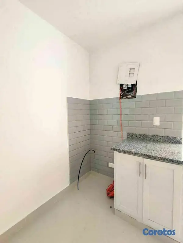 apartamentos - Se vende apartamento 8