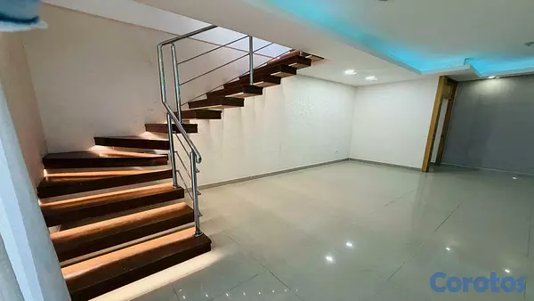 apartamentos - Apartamento Penthouse en Don Honorio, a minutos de Carrefour 3