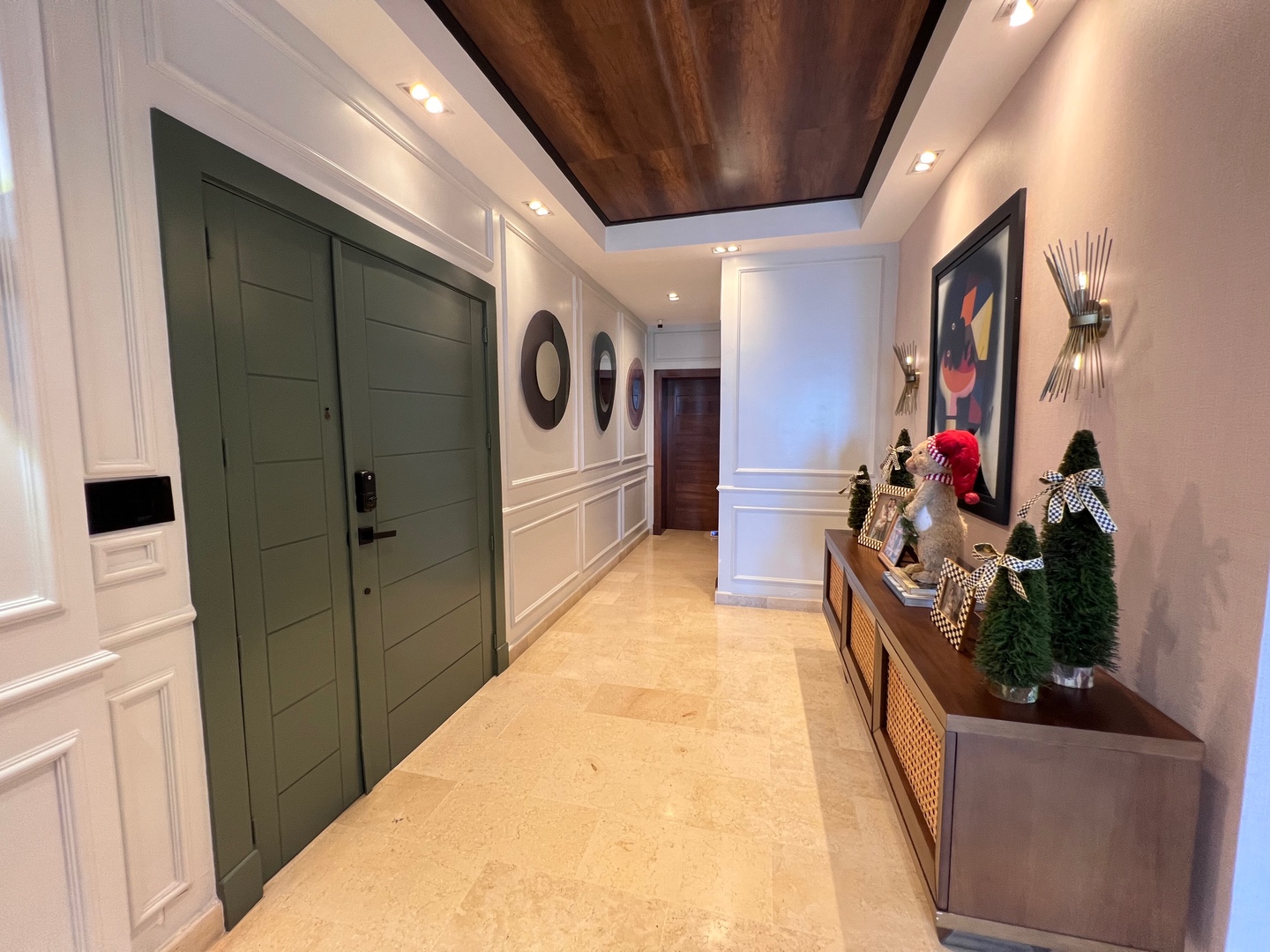 apartamentos - Apartamento amueblado de lujo en venta en la Esperilla 9