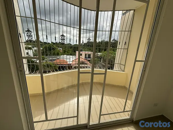 apartamentos - Apartamento En Venta En Urb. Toribio Piantini, San Francisco de Macorís Macoris 5