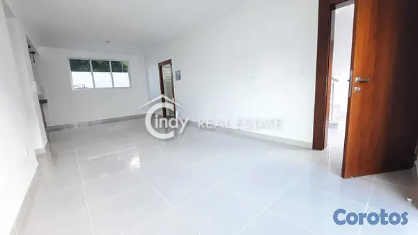 apartamentos - Apartamento 116 M2 en Renta, 3 habitaciones, 2 Par 8