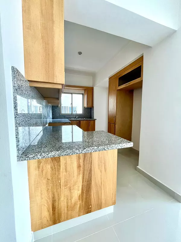 apartamentos - Vendo Apartamento en los prados 6