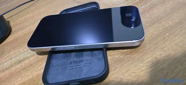 celulares y tabletas - iphone 16 pro 4
