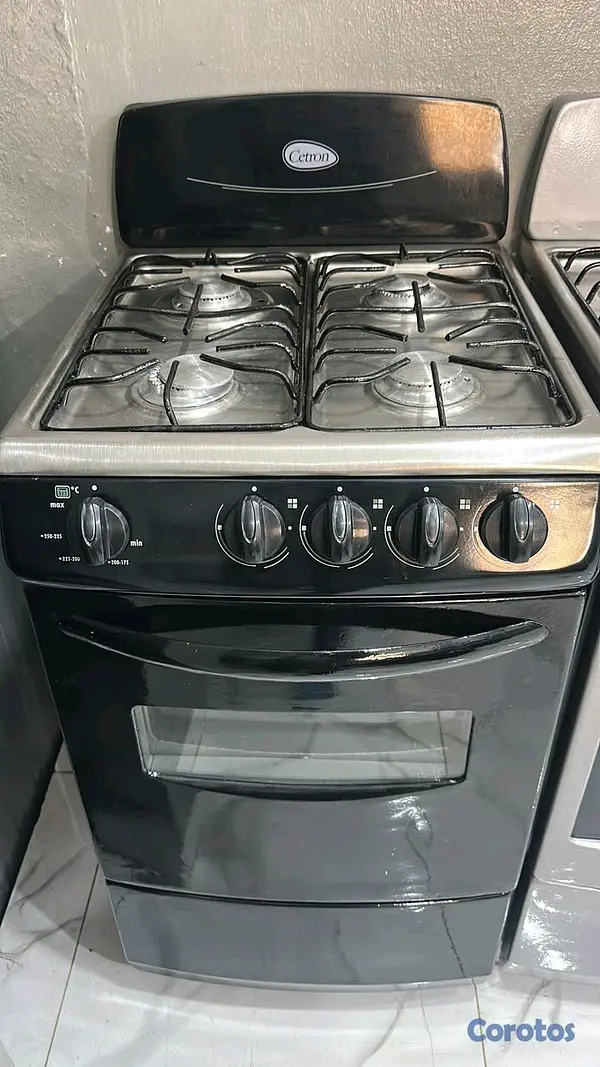 electrodomesticos - OFERTA ESTUFA USADA EN BUENA CONDICIONES CON GARANTIA💯 DE TODO TIPOS MODELO🔥 4
