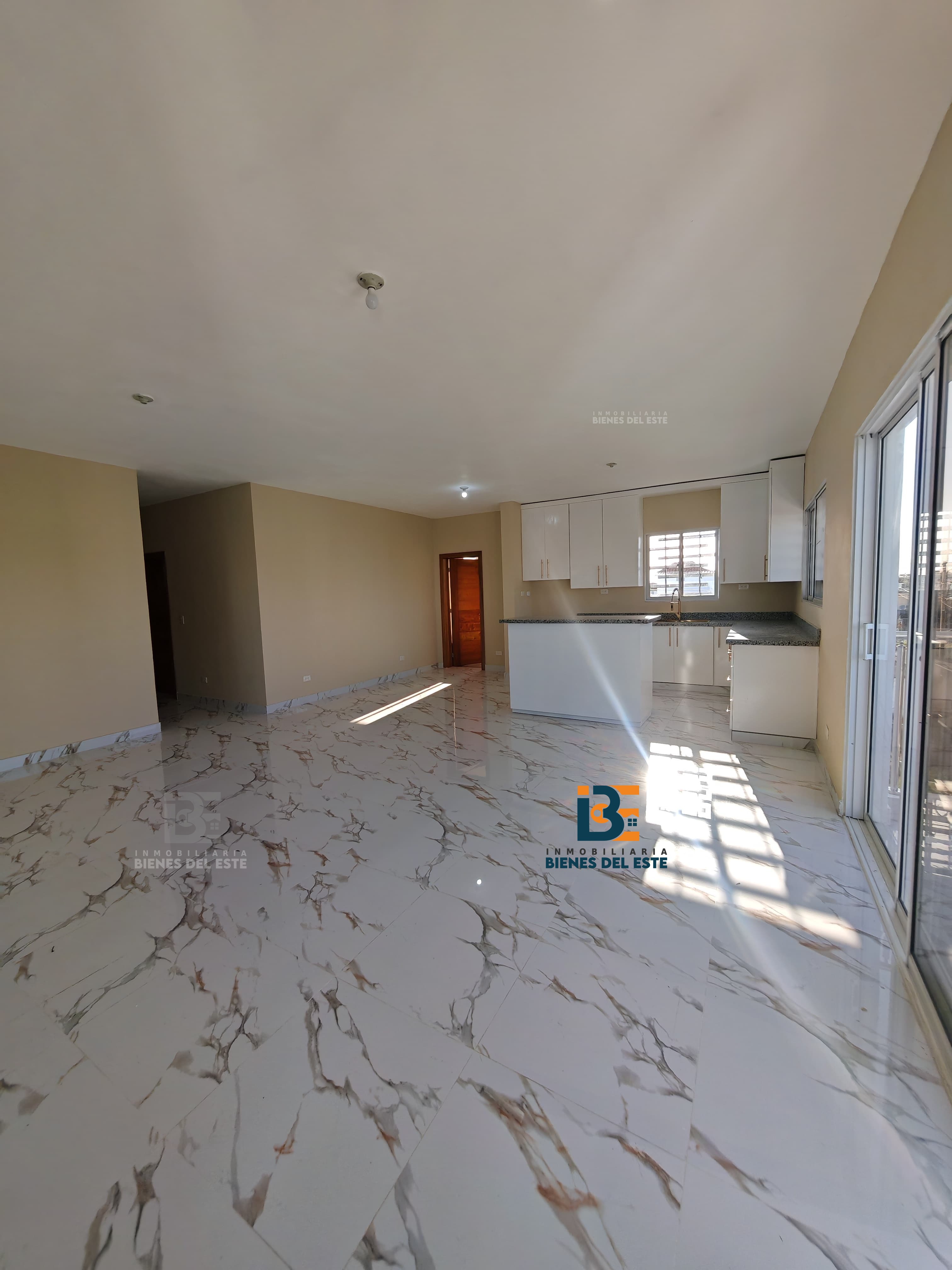 apartamentos - Se Alquila Apartamento NUEVO con exclusivo Jacuzzi 4