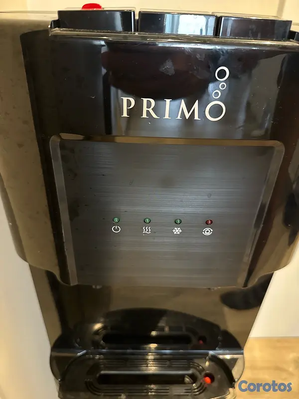 cocina - Dispensador de Agua Automático con Botellon Incluido.  5