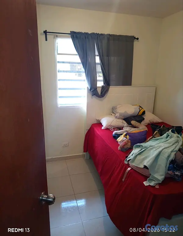 casas - Vendo 1er piso en el Residencial Monumental  12