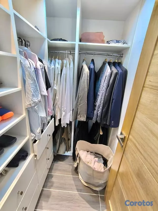 apartamentos - Apartamento en Venta EVARISTO MORALES ANTES: USD 2 13