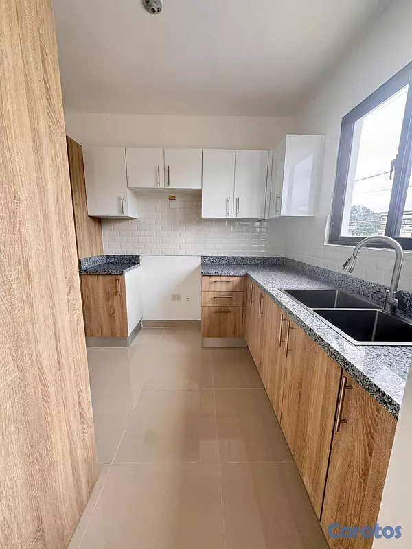 apartamentos - ✨ APARTAMENTO EN VENTA TOTALMENTE NUEVO EN SAN ISI 10