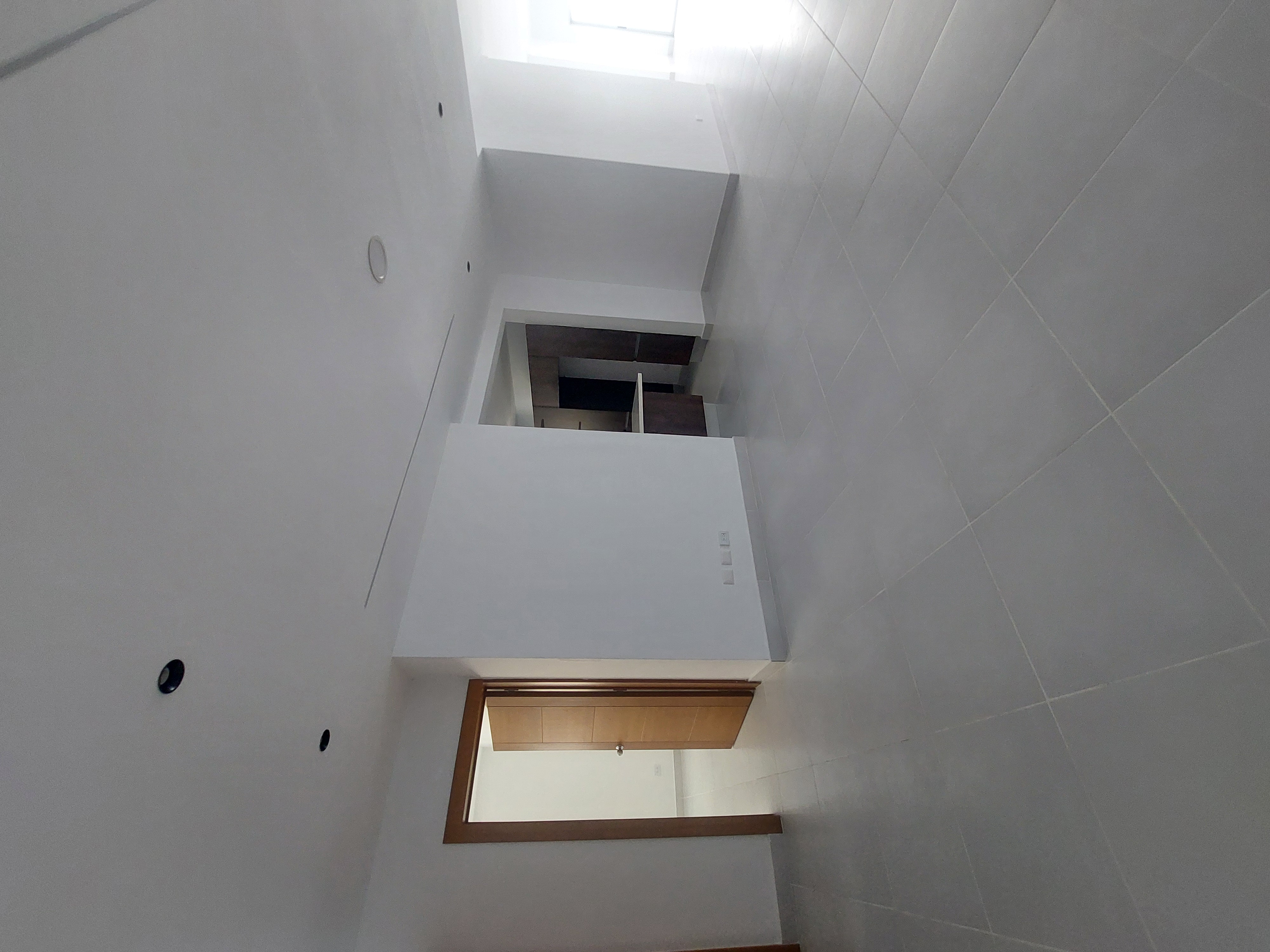 apartamentos - Última unidad de torre familiar en Evaristo Morales  5