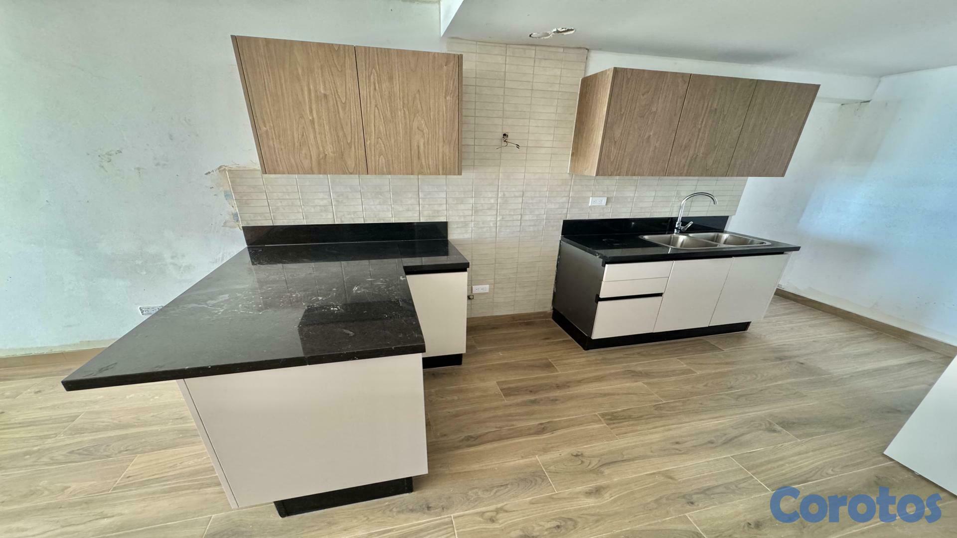 apartamentos - Apartamentos Nuevos en Urbanización Real 6