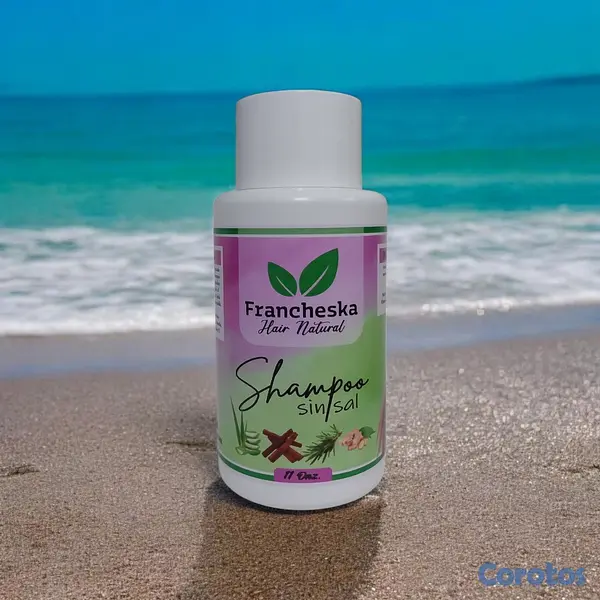 salud y belleza - vendemos productos capilares naturales  7