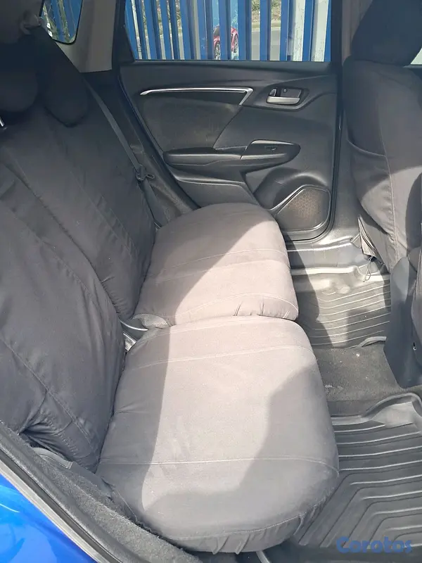 carros - Honda fit 2015 4