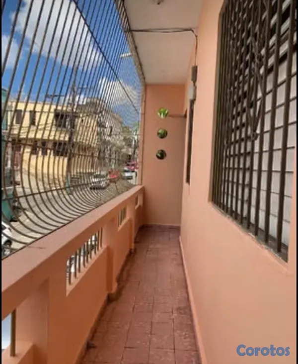 casas - Venta de Casa en la Zona Colonial  2