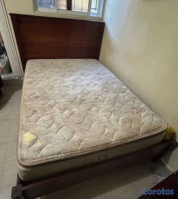 muebles y colchones - la venta artículos del hogar varios  2