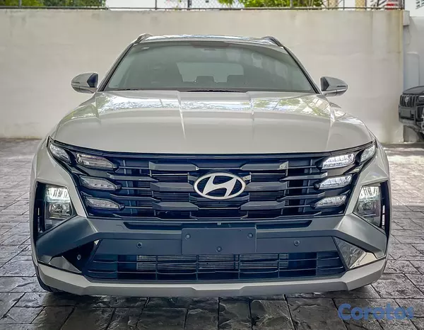 jeepetas y camionetas - Hyundai Tucson 2025 10