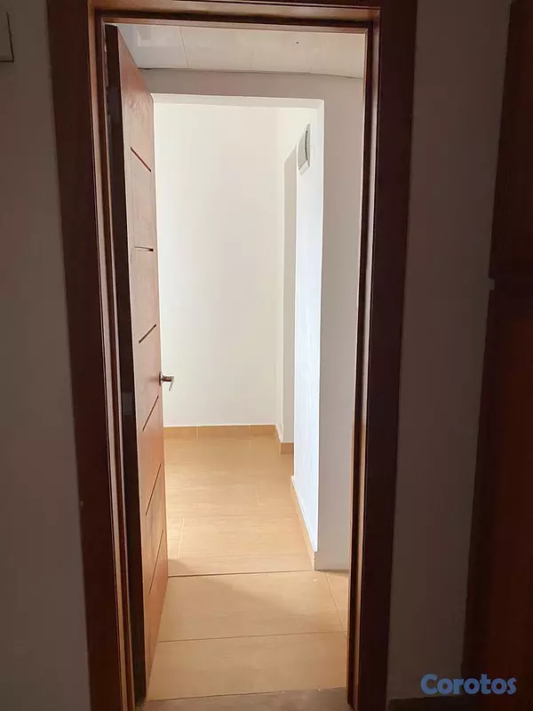 apartamentos - Bella Vista, Coqueto apartamento con acabados de primera y amenidades completas 6