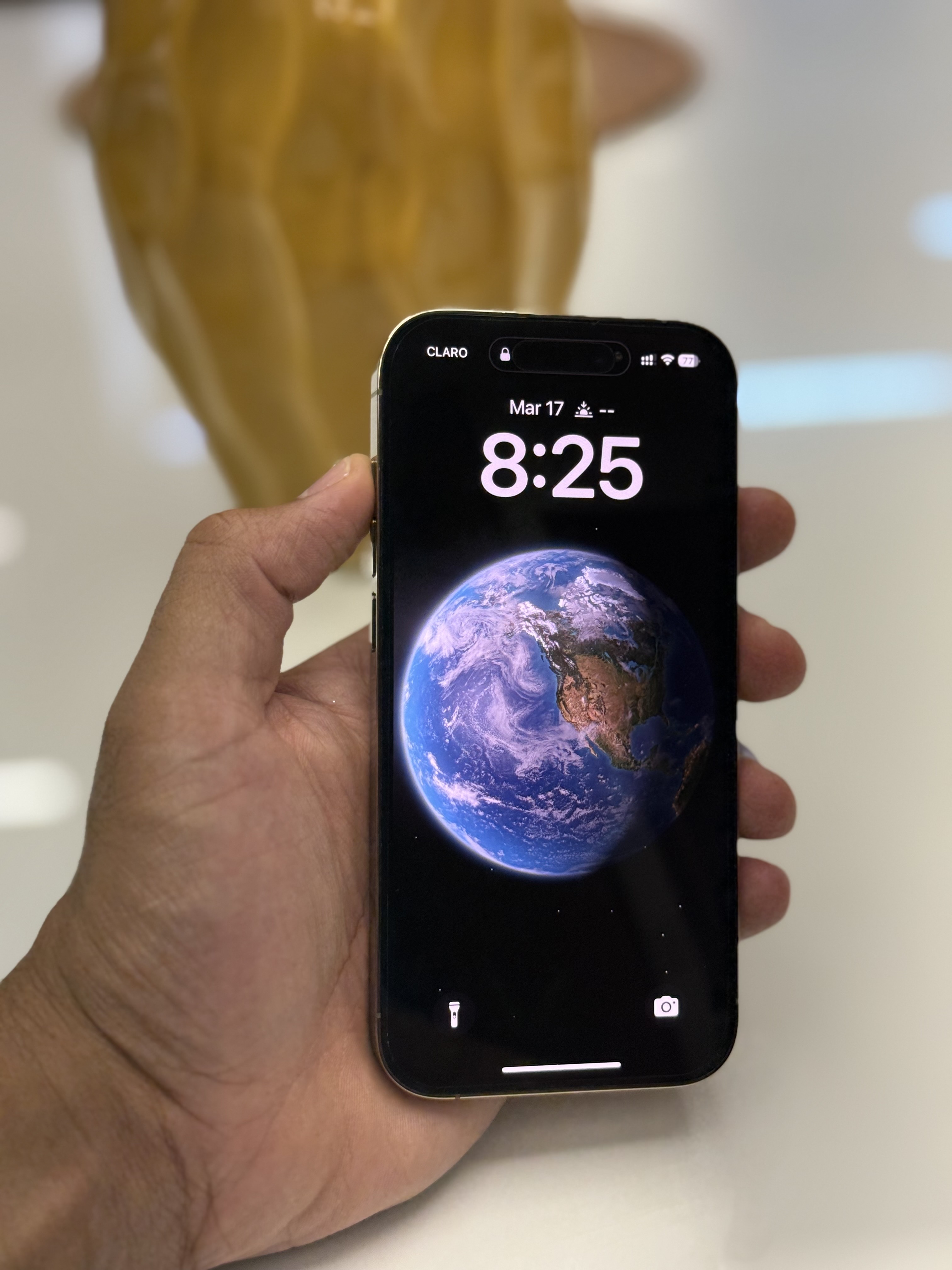 celulares y tabletas - iPhone 14Pro de 256GB desbloqueado de Fábrica  1
