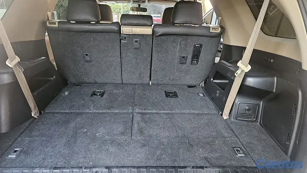 jeepetas y camionetas - Toyota 4runner 2013  13