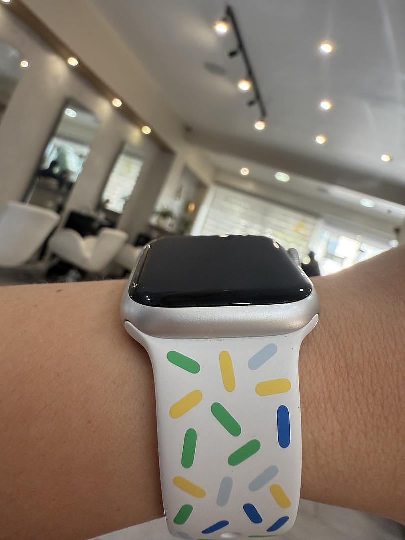 celulares y tabletas - ¡NUEVO! AppleWatch 9 45mm  1