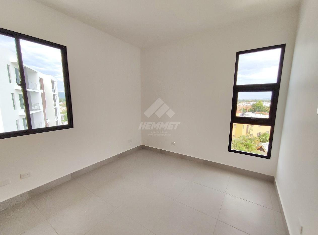 apartamentos - TORRE ROOFTOP Y GIMNASIO EL DORADO SANTIAGO  2