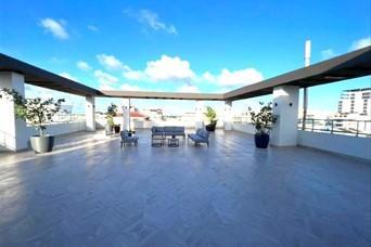 apartamentos - vendo apartamento en naco 7