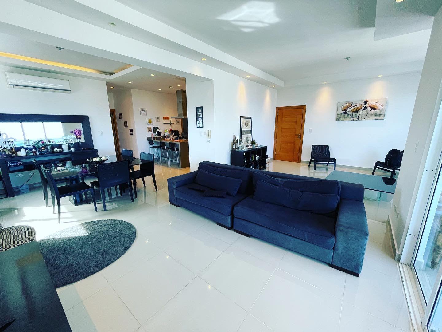 apartamentos - Apartamento en venta en La Julia 1