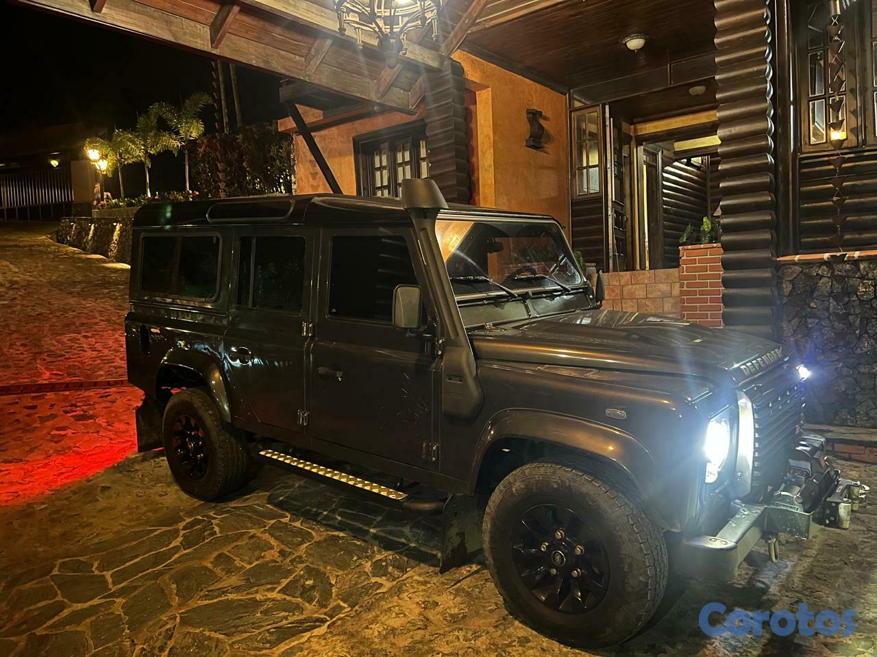 casas vacacionales y villas - Excelente Villa 2 Niveles en Loma Atravesada   de  3