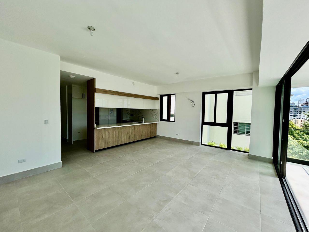 apartamentos - Apartamento en venta de 3 habitaciones en el Ensan 5