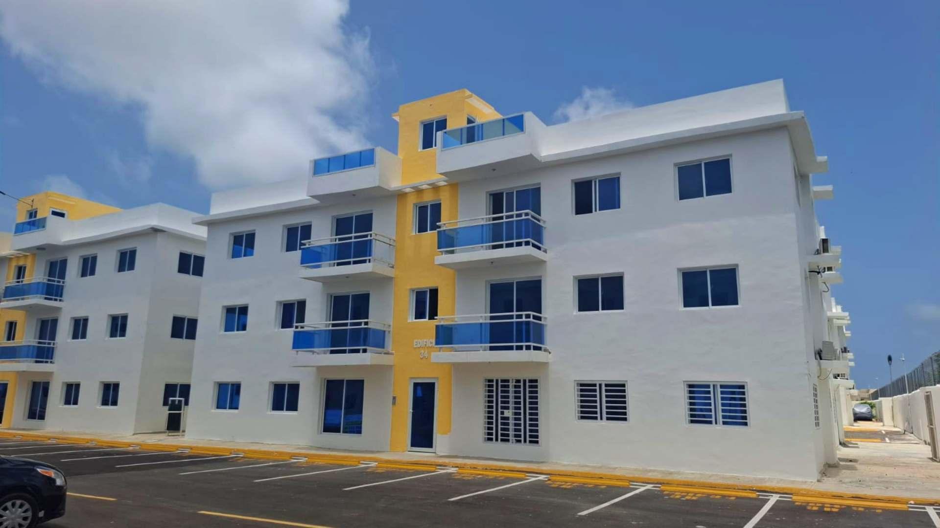 apartamentos - Modern Apartment in Punta Cana, Ave Barcelo