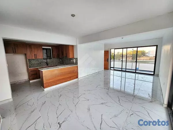 apartamentos - Este es un proyecto de apartamentos que se estará  3