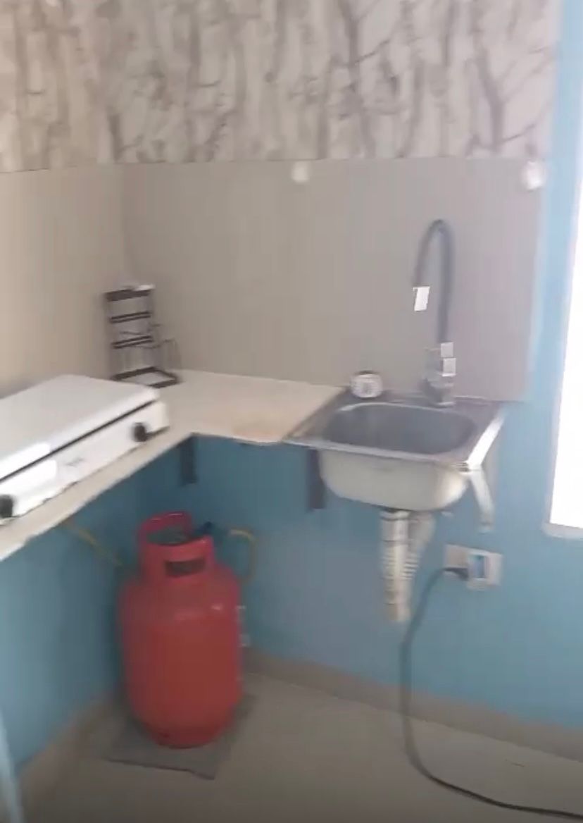 apartamentos - Alquiler Apartamento Estudio con Parqueo, Gazcue 4