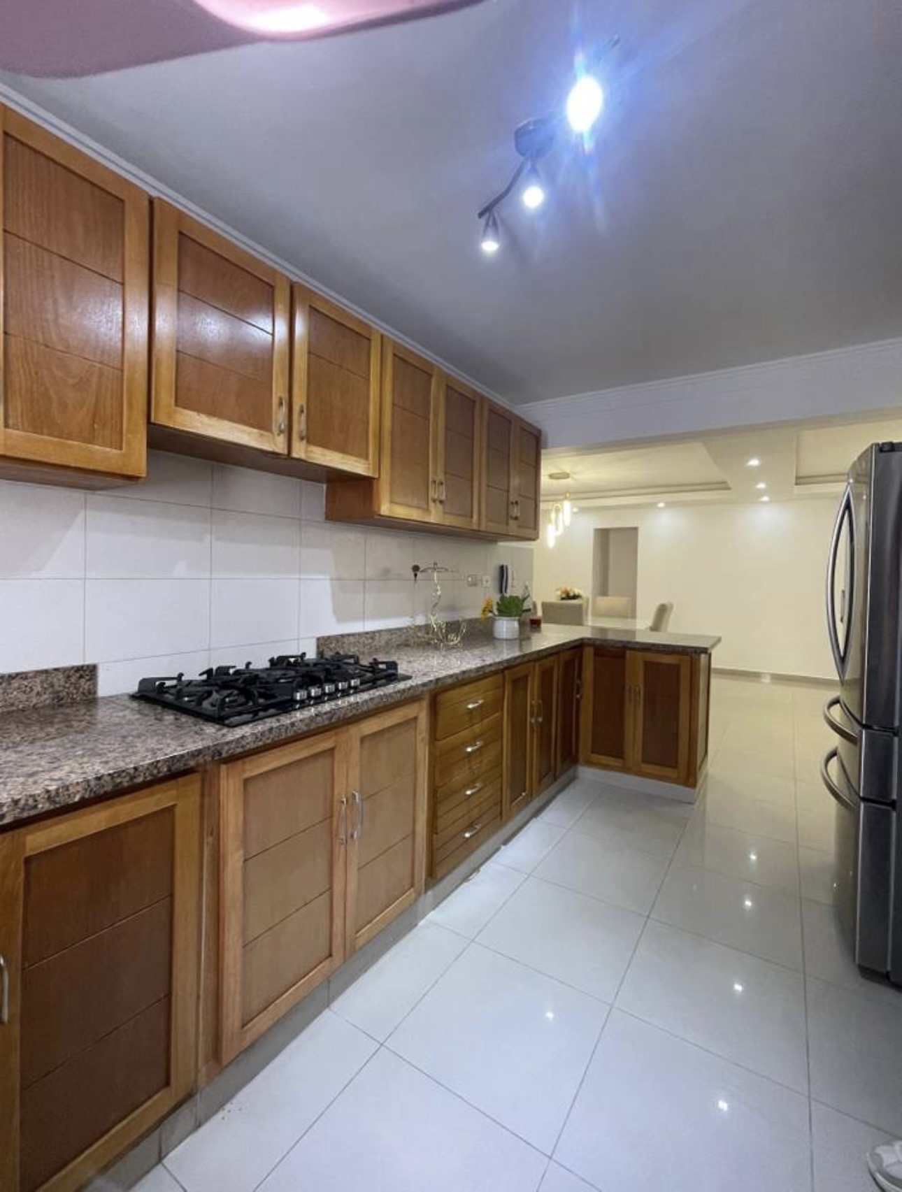 apartamentos - apartamento en alquiler - Los restauradores  6