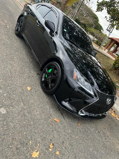 carros - Lexus es 350 2007 6