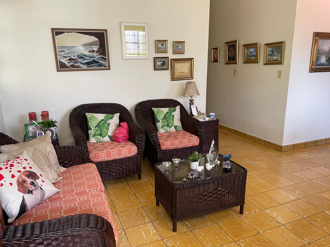 casas - Venta de Casa en San Geronimo  8