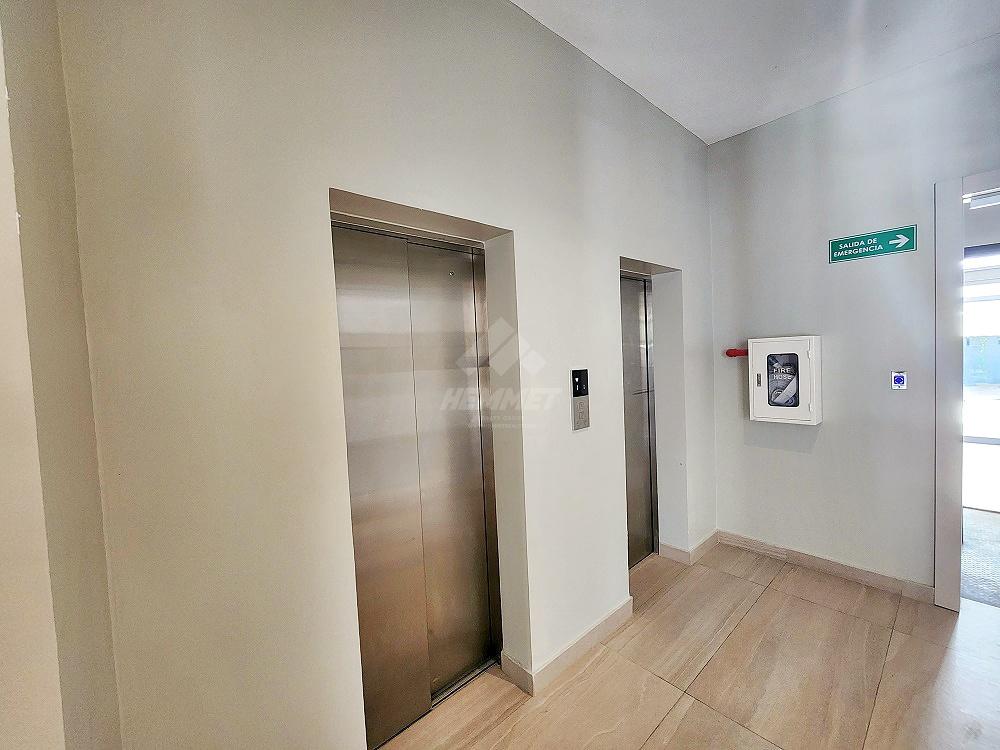 apartamentos - ESTUDIO LINEA BLANCA PISCINA Y GYM LA TRINITARIA SANTIAGO 5