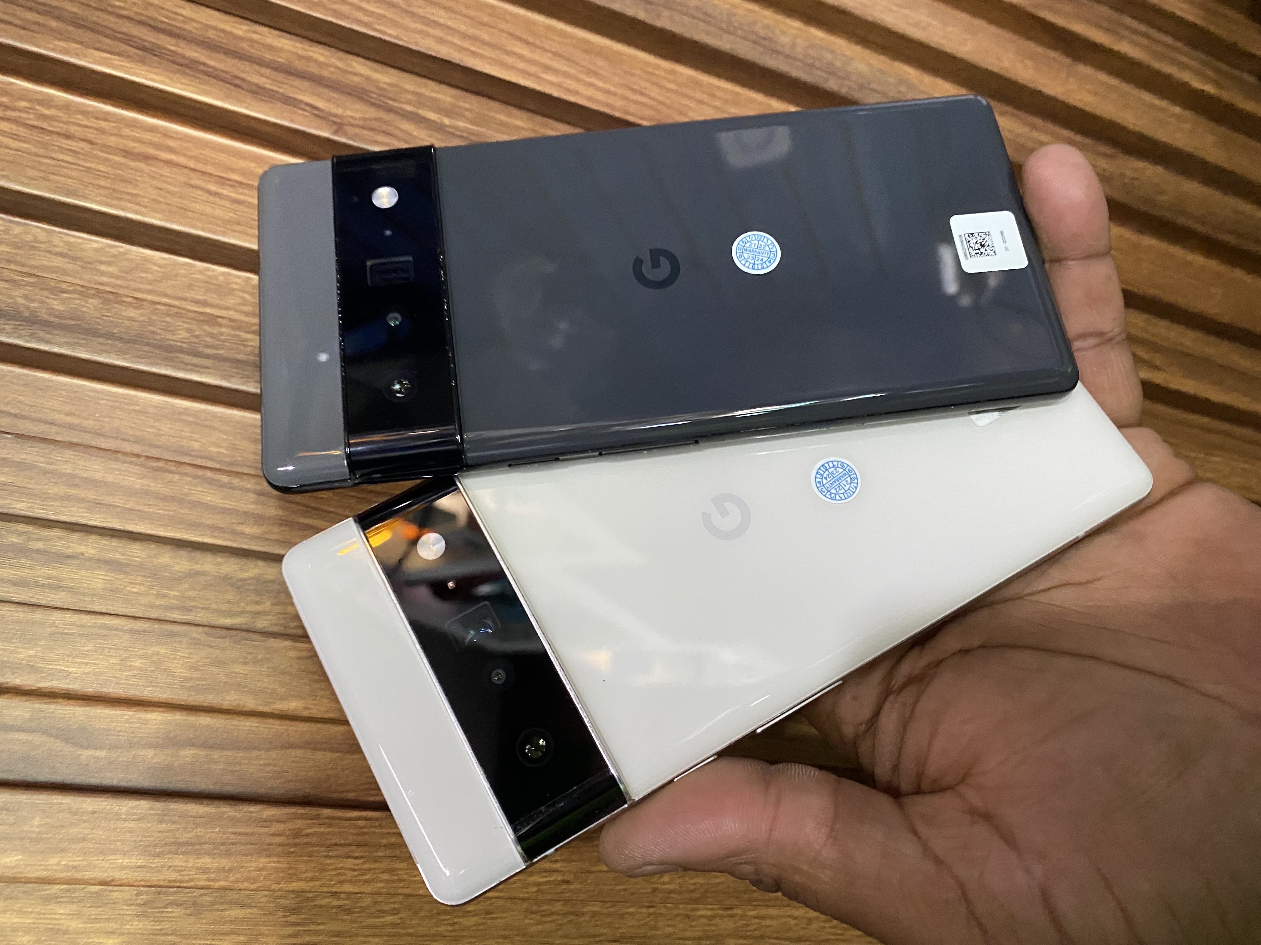 celulares y tabletas - Google PIXEL 6 pro 512GB 256GB 128GB  1
