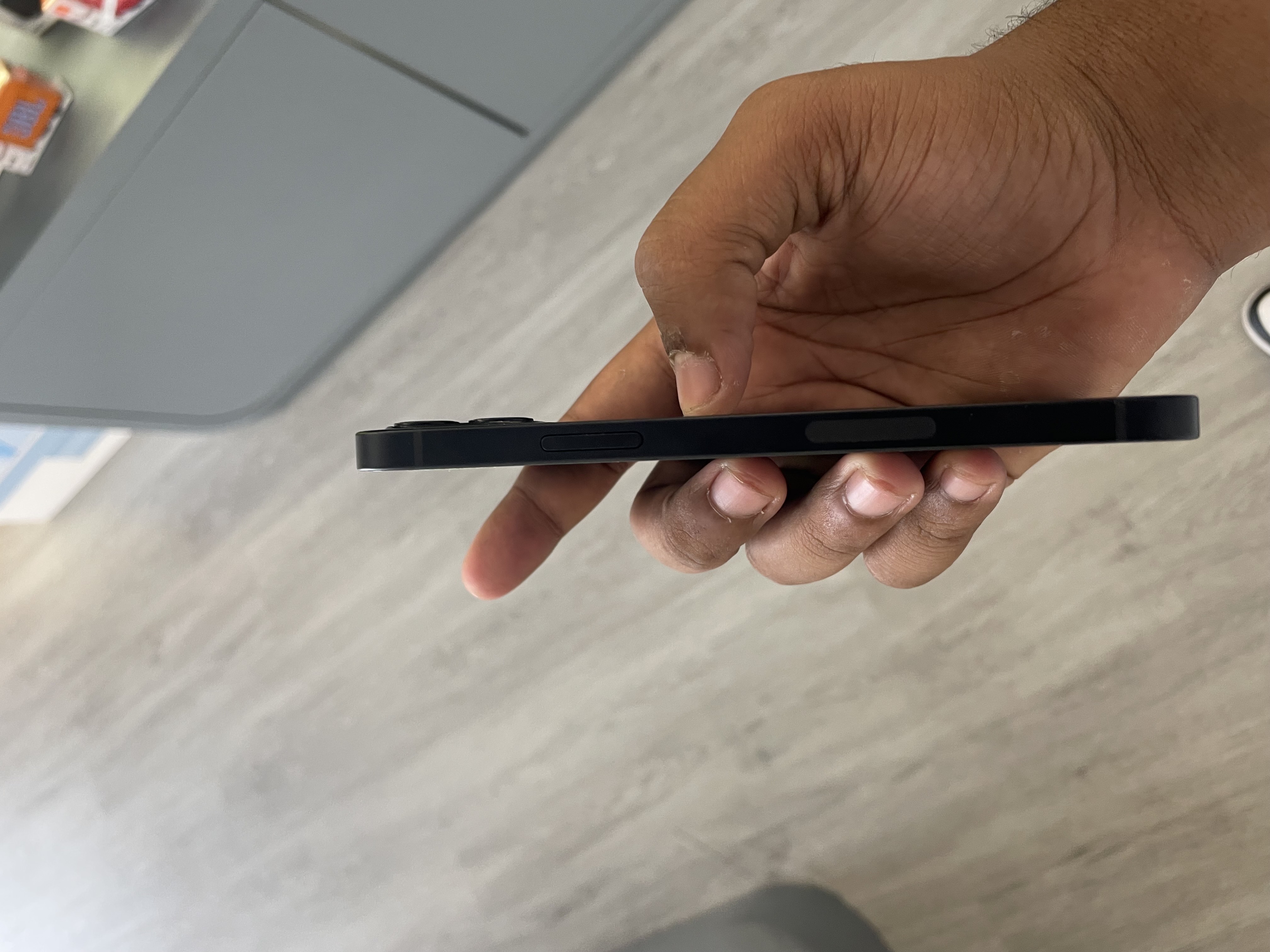 celulares y tabletas - IPHONE 12 NORMAL 128GbBATERÍA 87% 2