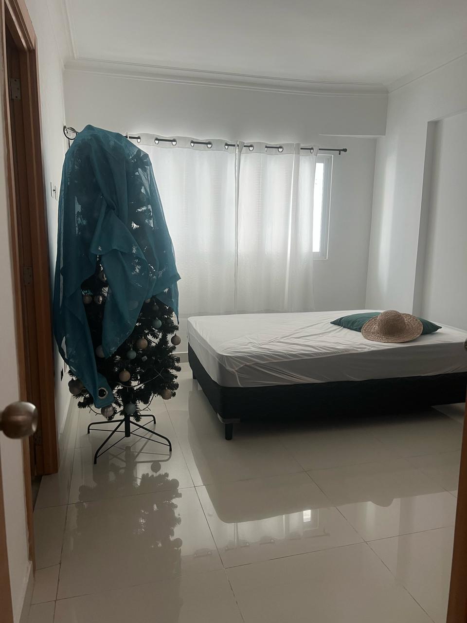 apartamentos - Apartamento en alquiler en Renacimiento  5