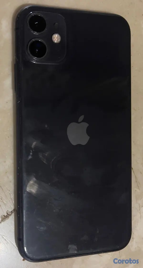 celulares y tabletas - IPHONE 11 DE 128GB 2