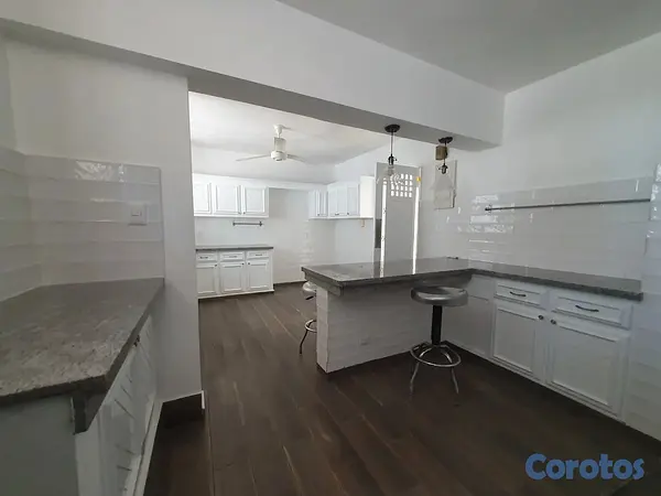 casas - Alquiler de Casa en Viejo Arroyo Hondo 9